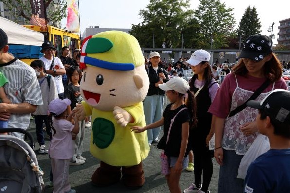 イベントの様子