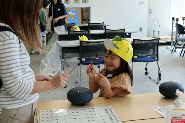 イベントの様子