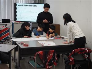 おしごとごっこフェス15