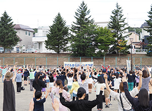 ラジオ３