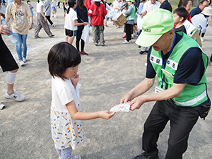 ラジオ５