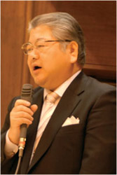 上田市長