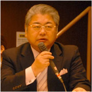 上田市長