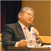 上田市長