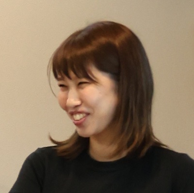 Nさんご家族（妻）
