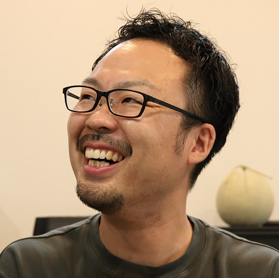 Nさんご家族（夫）