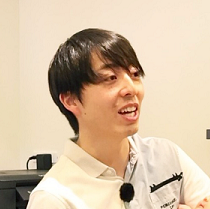 Oさんご家族パパさん