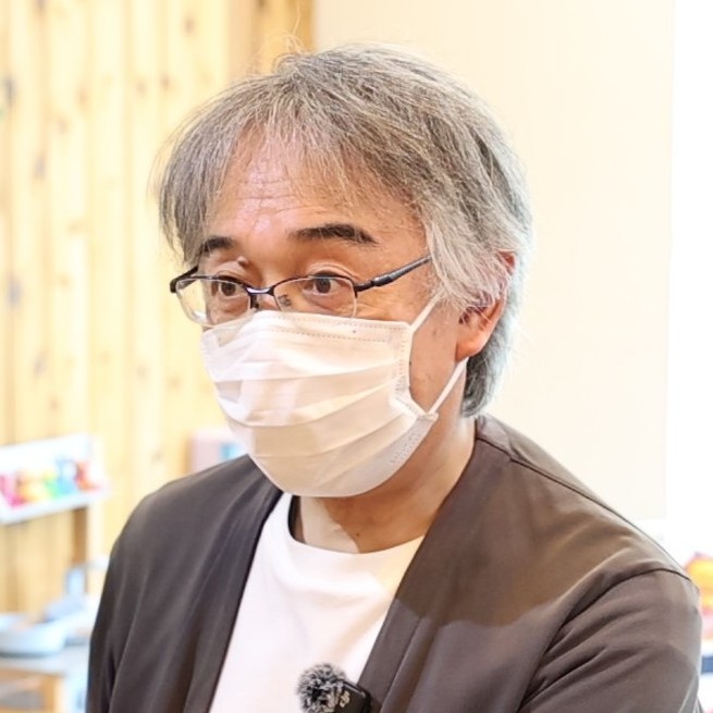 竹内さん