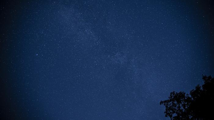 星空