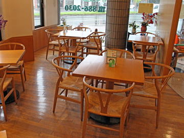 エルドール平岡店