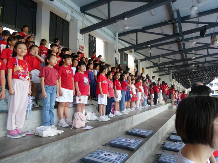 CHIJ