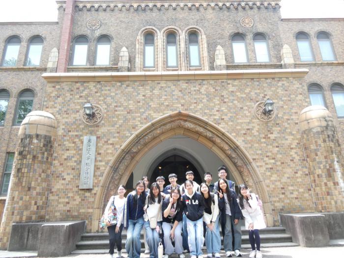 北海道大学1