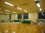 宮の沢若者活動センターの表現活動室の写真