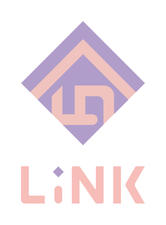 LINKロゴ