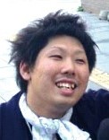 藤田大氏