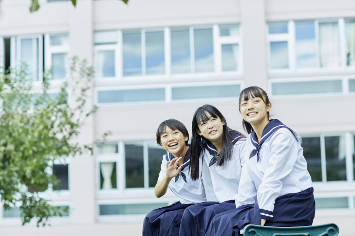 北星学園女子高校写真1