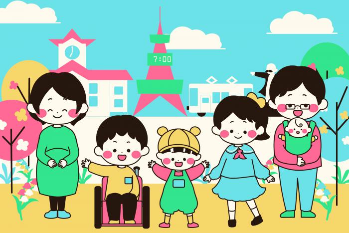 さっぽろ子ども未来基金紹介画像