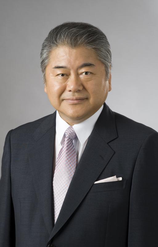 上田元市長