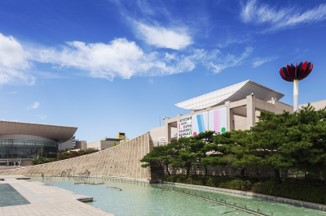 市立美術館2