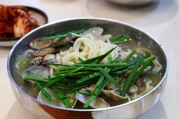 大田_カルグクス