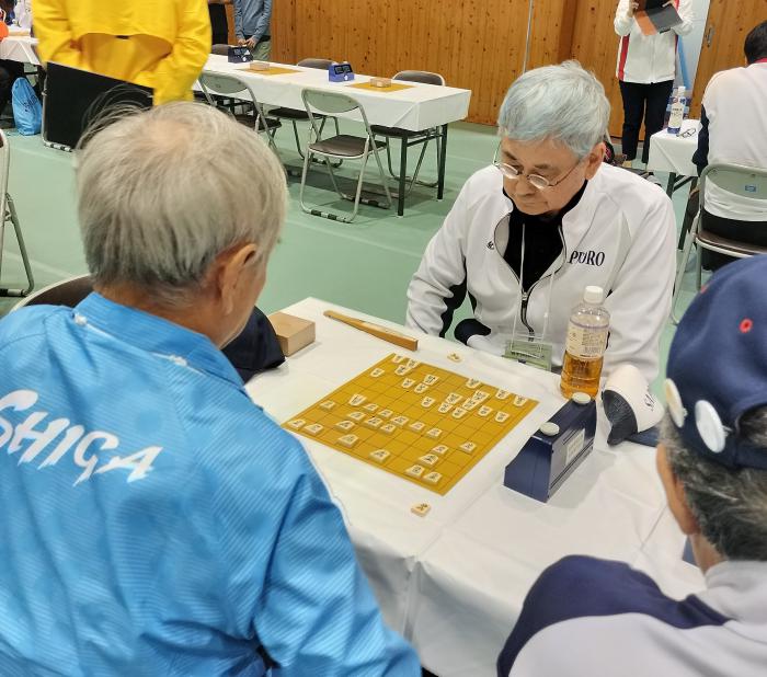 将棋