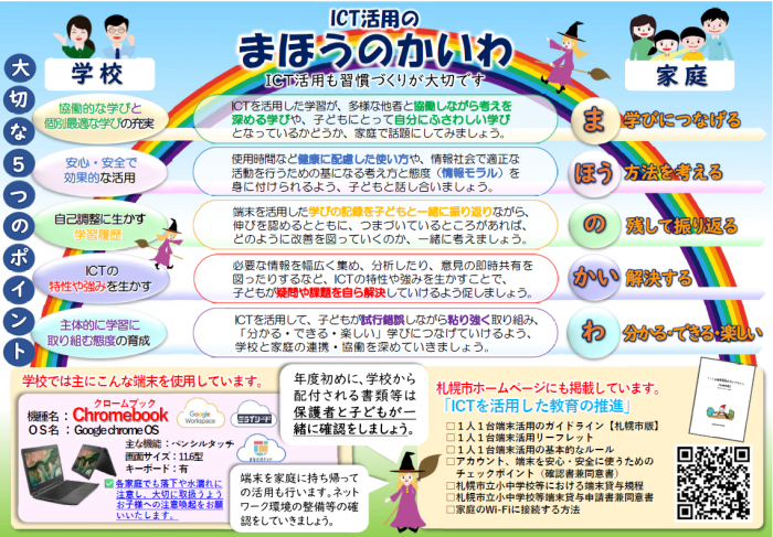 裏面_R8さっぽろっ子ICT活用のススメ