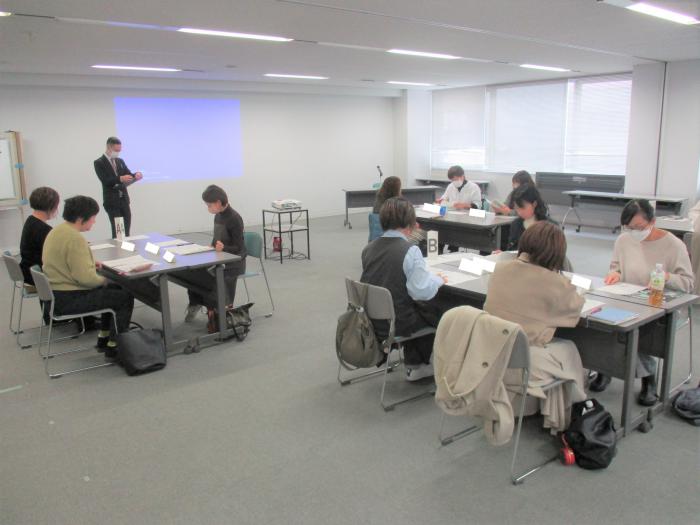 R5情報交換会2