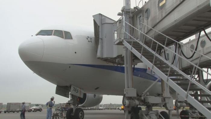 空のげん関・新千歳空港