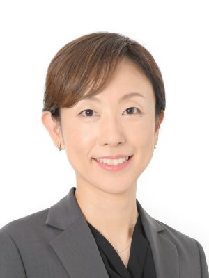 田中委員の顔写真