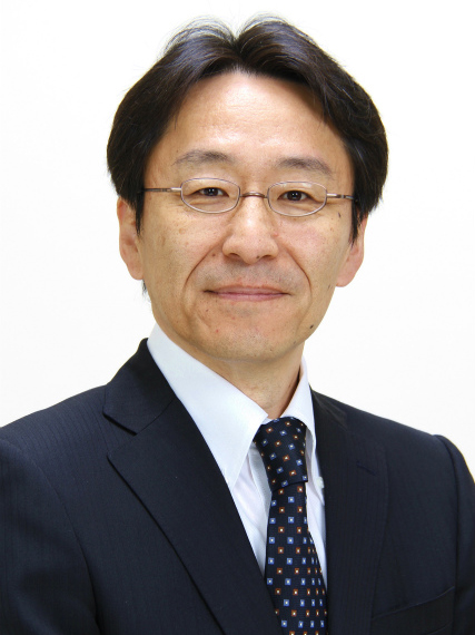 佐藤教育委員の顔写真