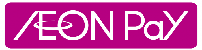 AEONPayロゴ