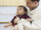 広報さっぽろ3月号表紙