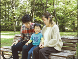 広報さっぽろ10月号表紙
