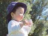 広報さっぽろ9月号表紙