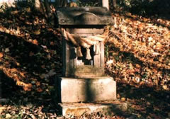 熊野皇大神の写真