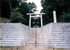 滝野神社の写真