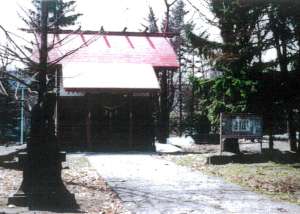 花岡神社