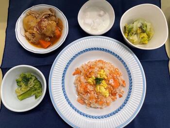 3月26日ヘルシーメニュー（リサイズ）