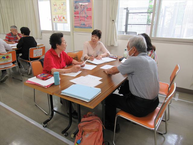 養成講座3