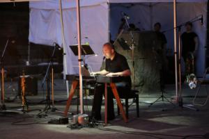 音楽イベントの様子2