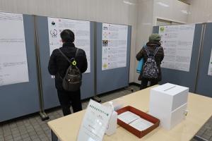 コンテストの様子2