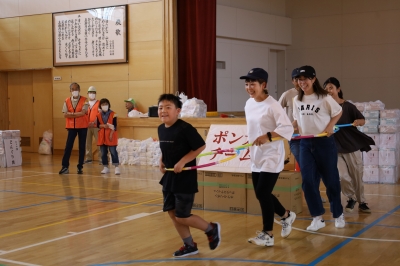 ゲーム大会1