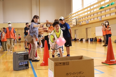 ゲーム大会2