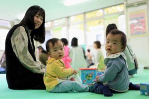 会場の様子2