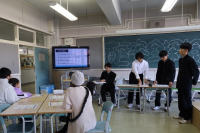 体験会の様子1