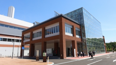 新工場