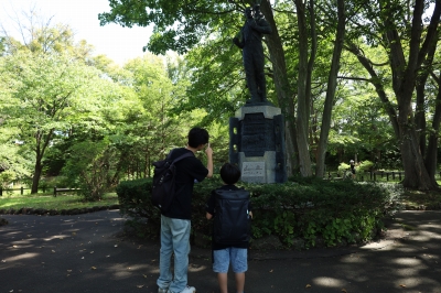 まこフェスの様子1