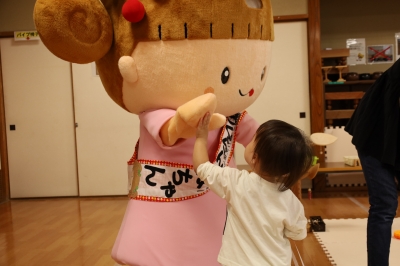 健活デーの様子4