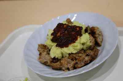 レシピコンテスト1