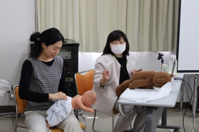 心肺蘇生2